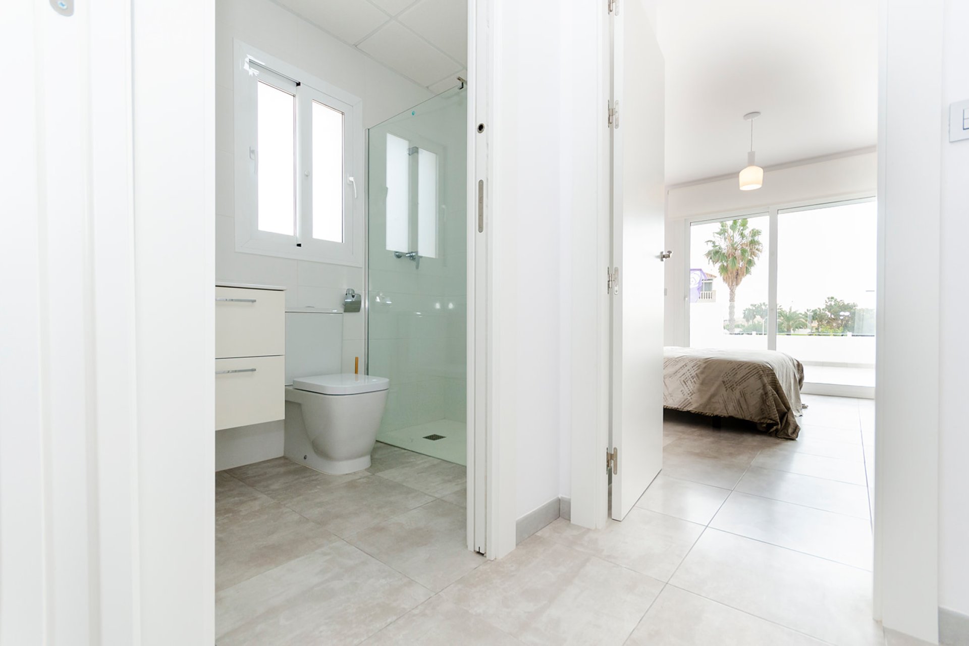 Új építés - terraced -
Torrevieja