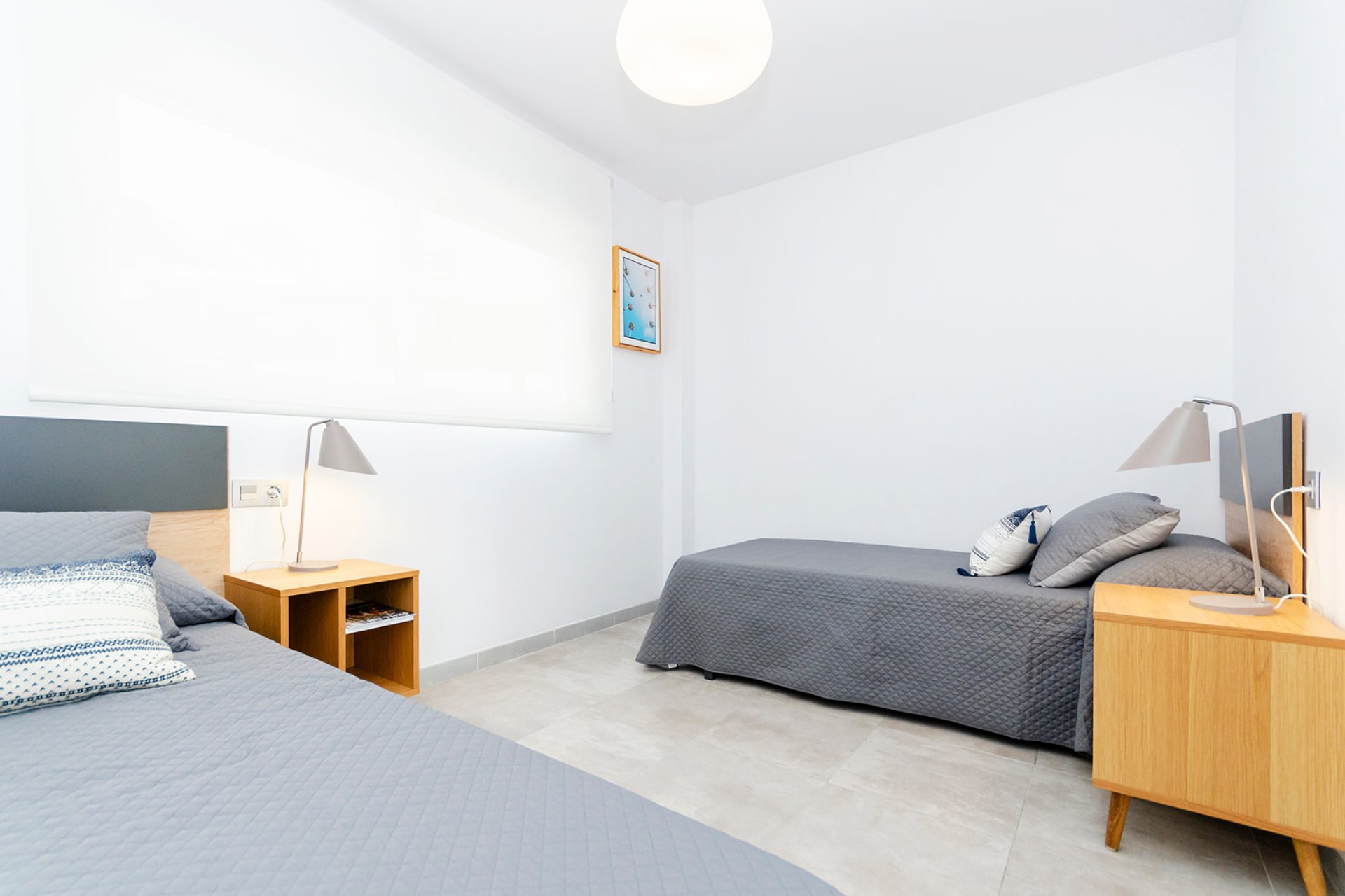 Új építés - terraced -
Torrevieja