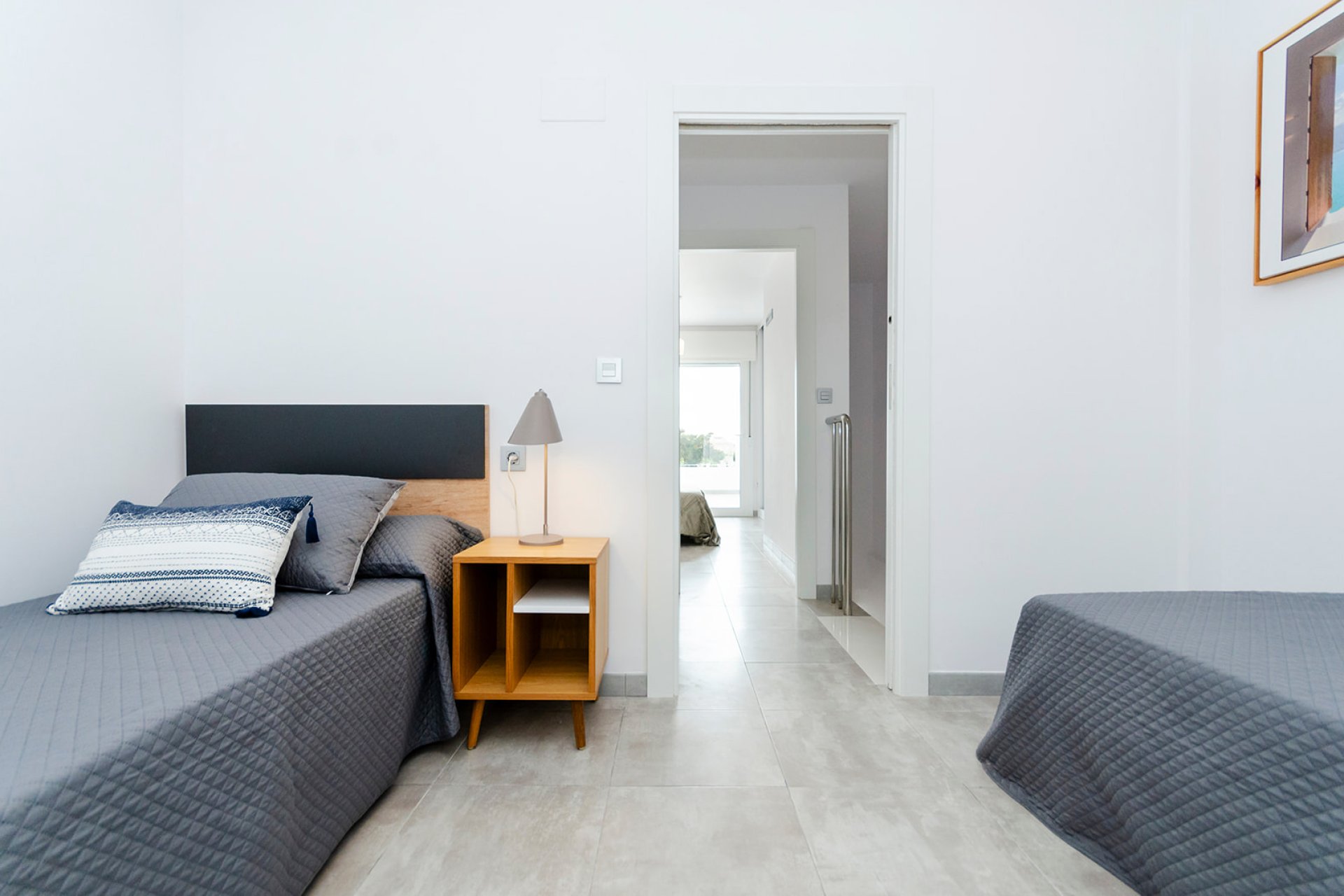 Új építés - terraced -
Torrevieja