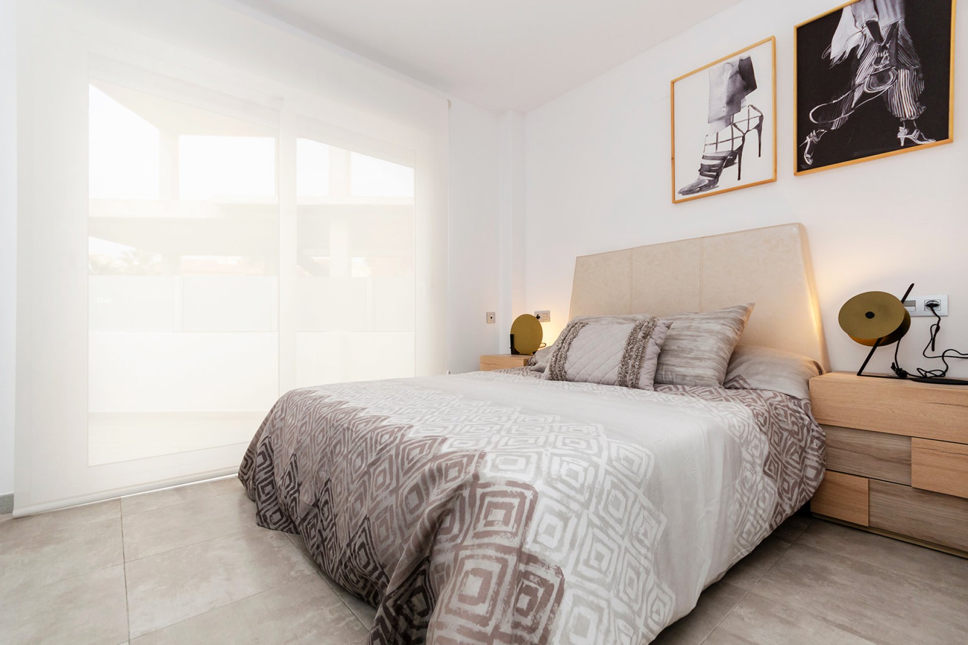 Új építés - terraced -
Torrevieja