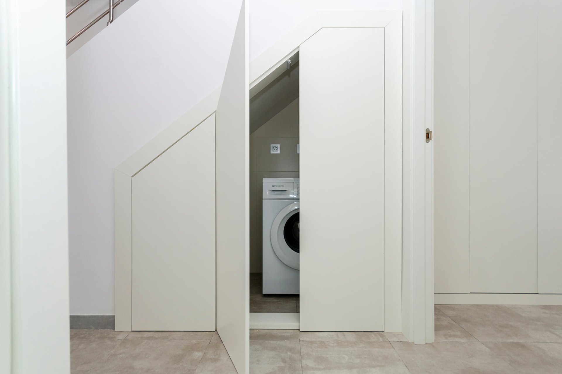 Új építés - terraced -
Torrevieja