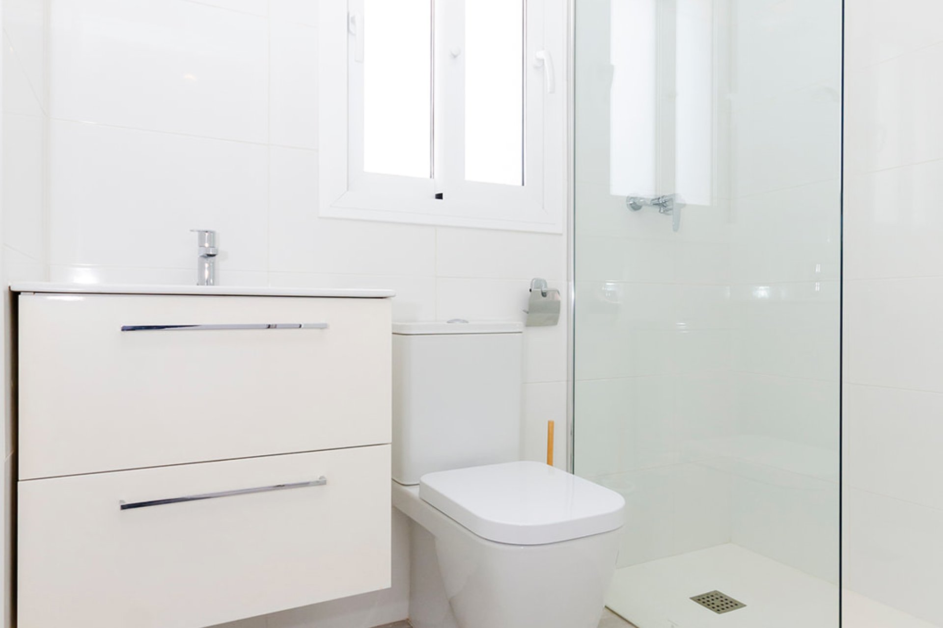 Új építés - terraced -
Torrevieja