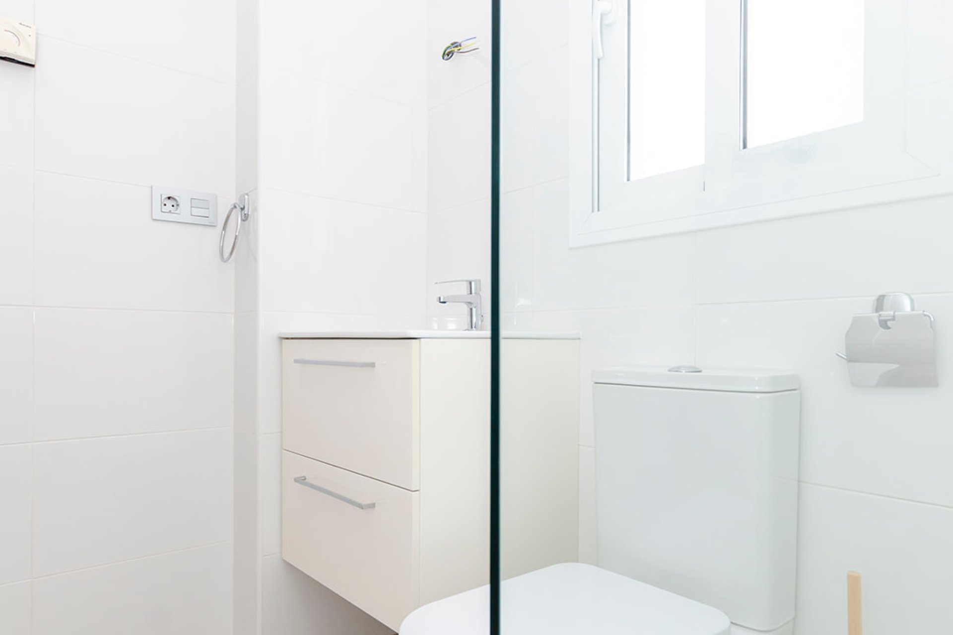 Új építés - terraced -
Torrevieja