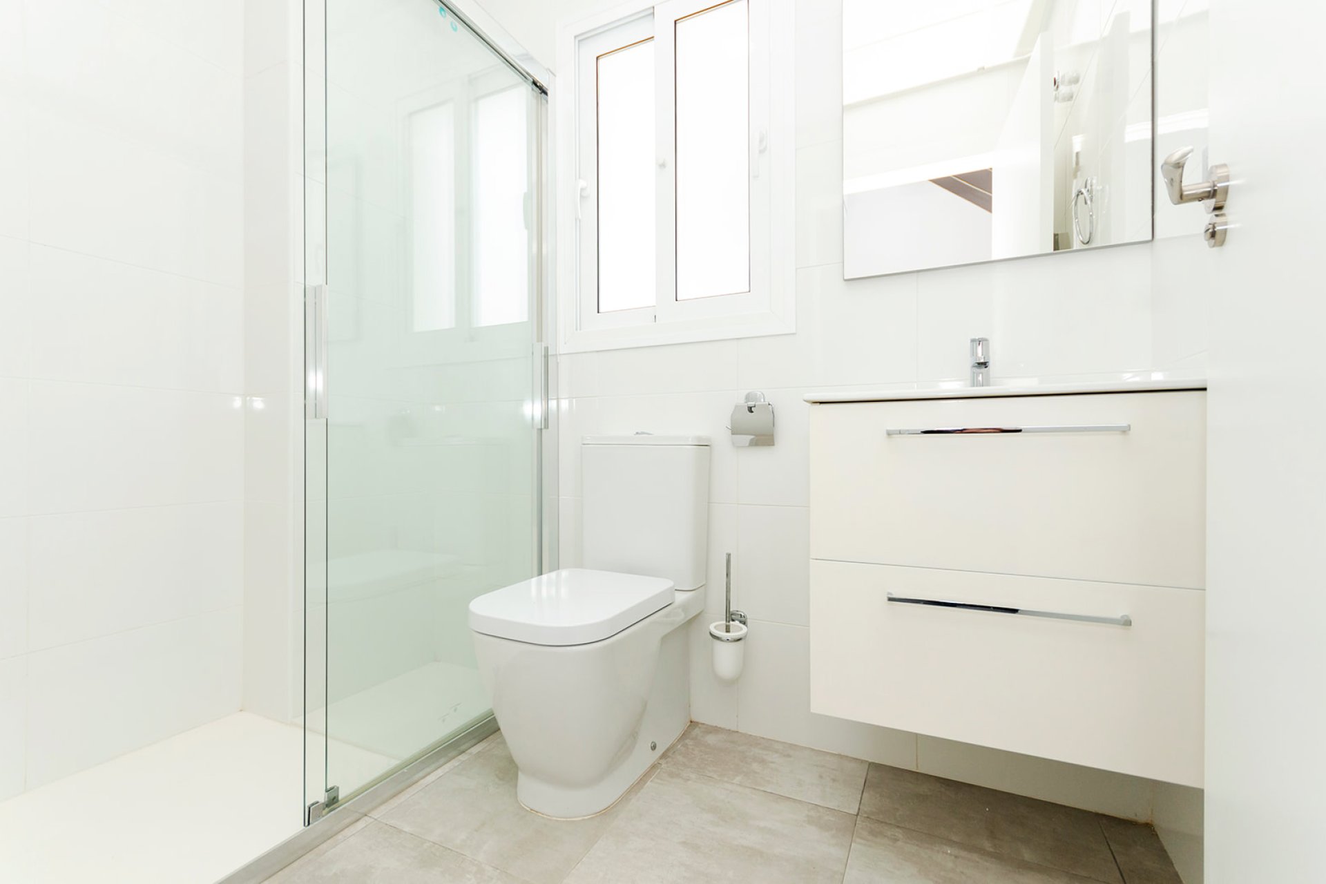 Új építés - terraced -
Torrevieja