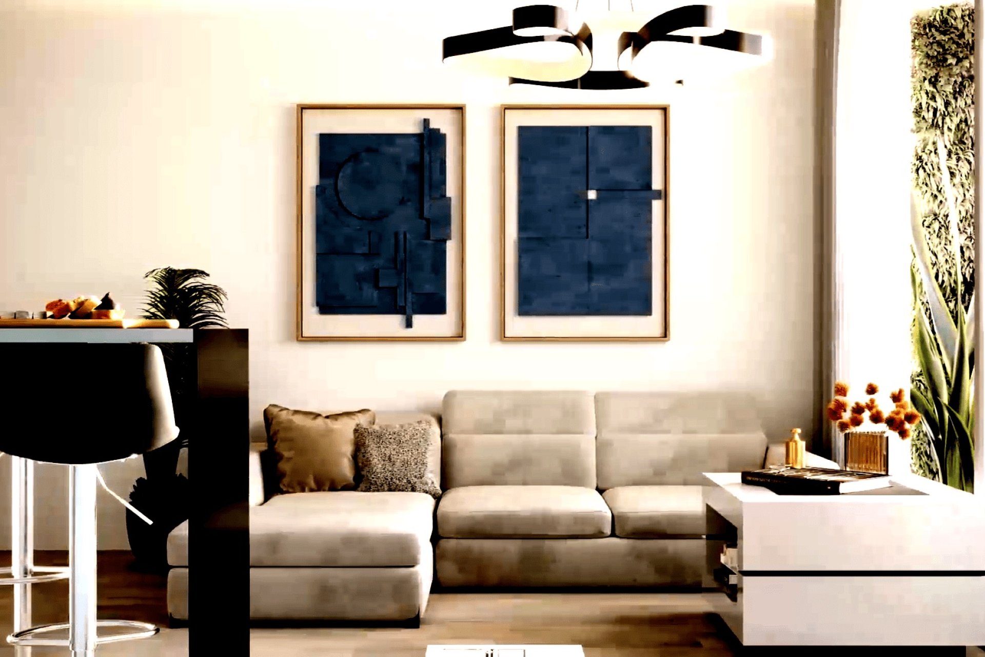 Új építés - Tetőtéri lakás -
Torrevieja