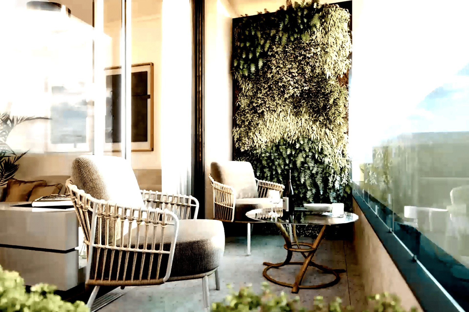 Új építés - Tetőtéri lakás -
Torrevieja