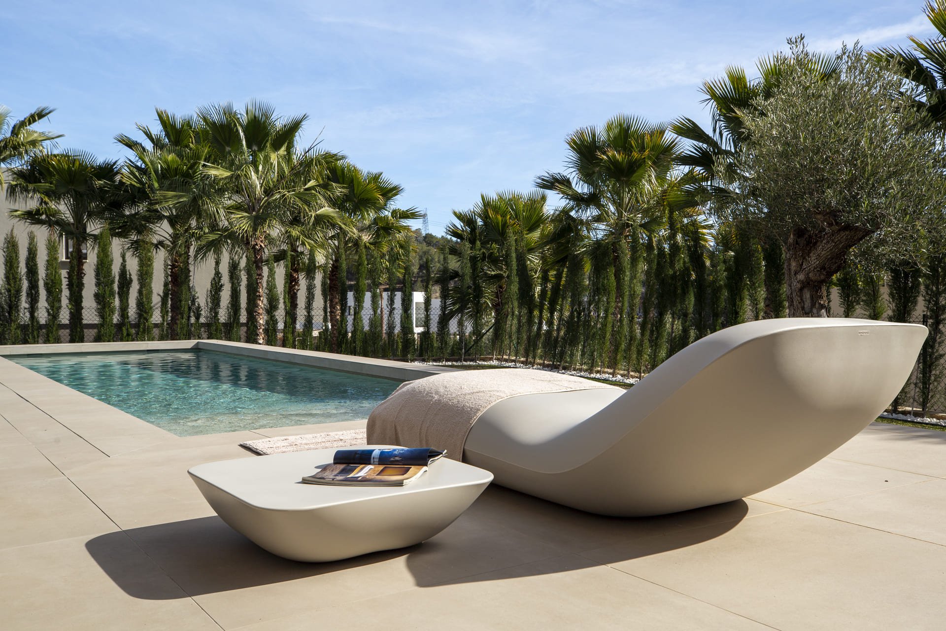 Új építés - Villa -
Las Colinas Golf