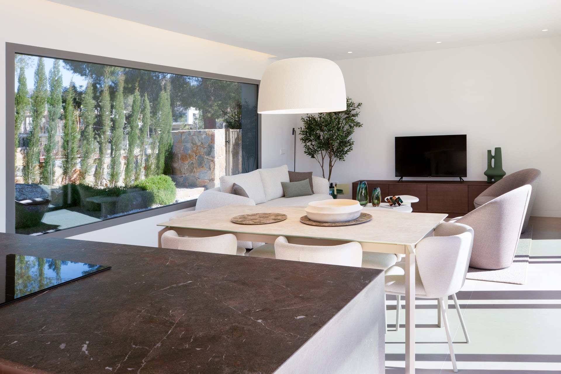 Új építés - Villa -
Las Colinas Golf