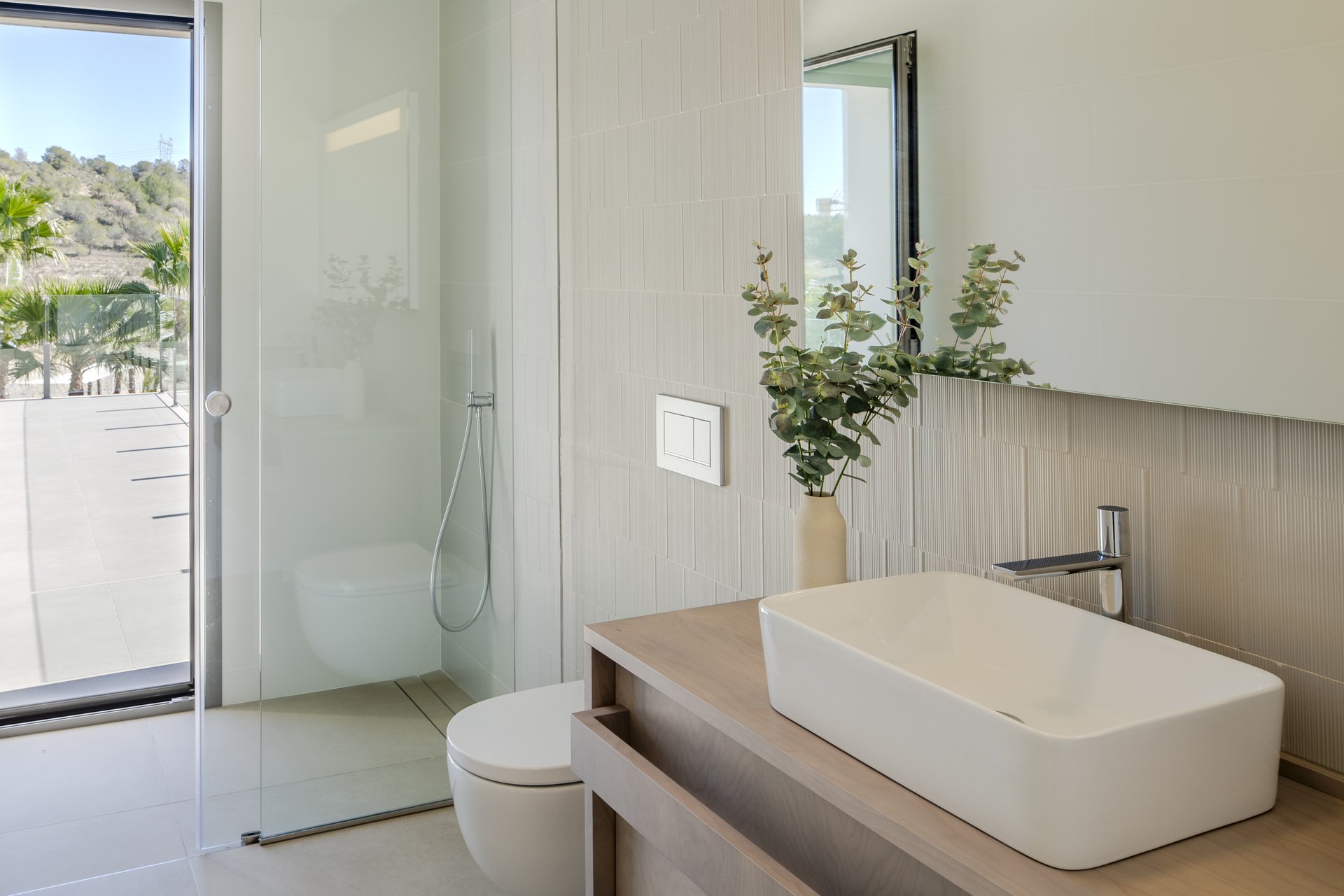 Új építés - Villa -
Las Colinas Golf