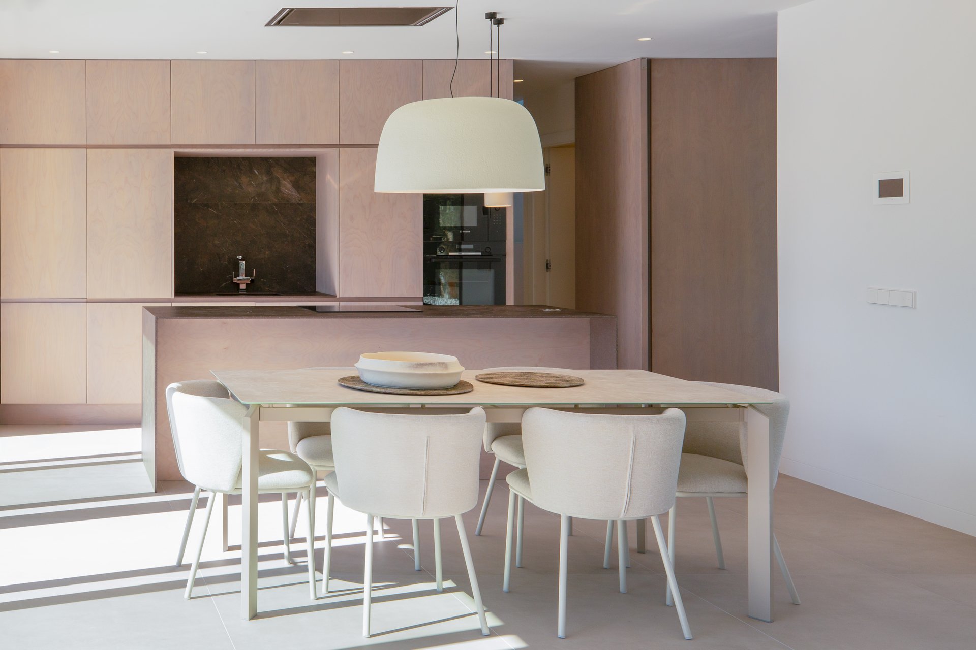 Új építés - Villa -
Las Colinas Golf