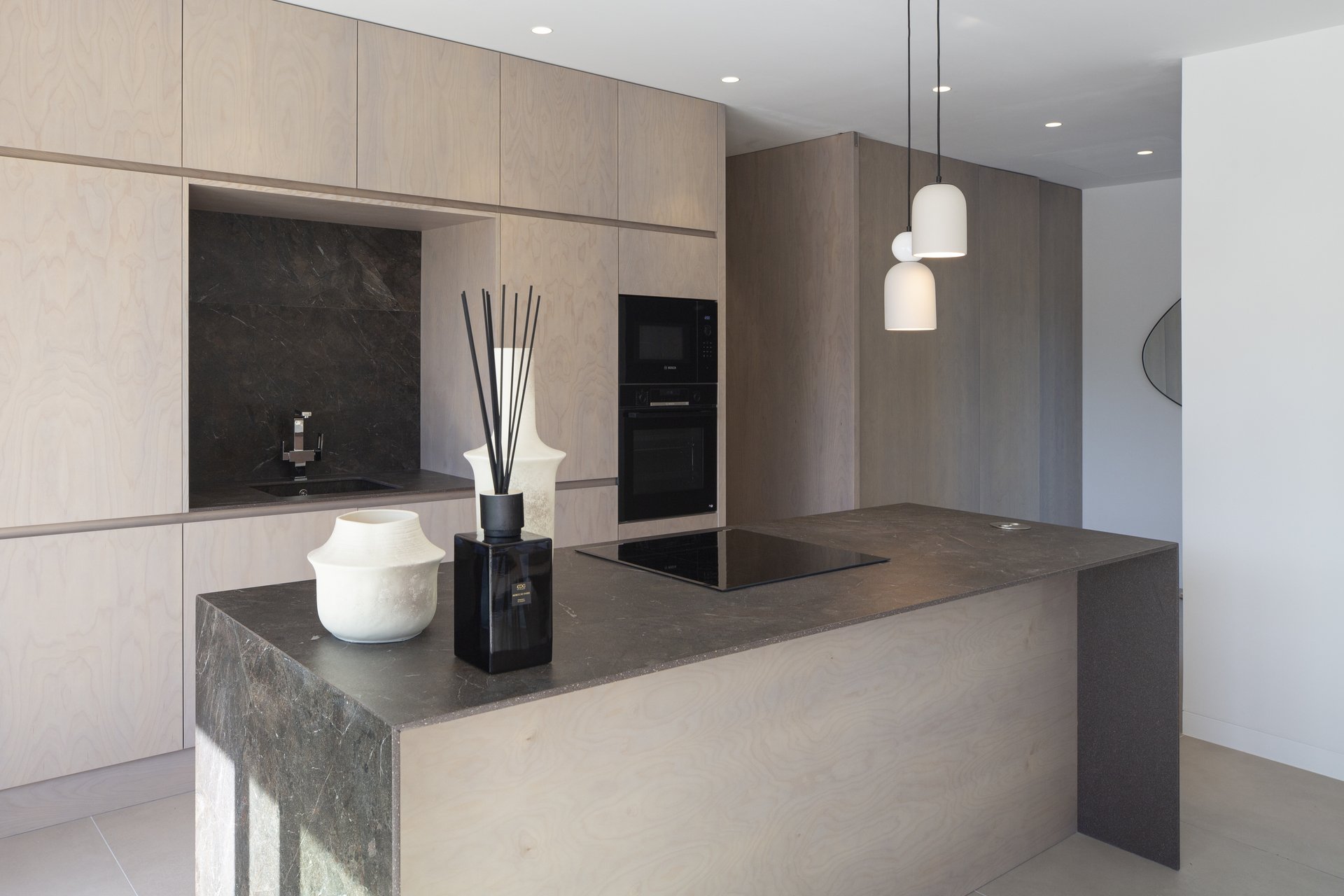 Új építés - Villa -
Las Colinas Golf