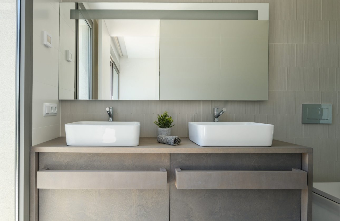 Új építés - Villa -
Las Colinas Golf