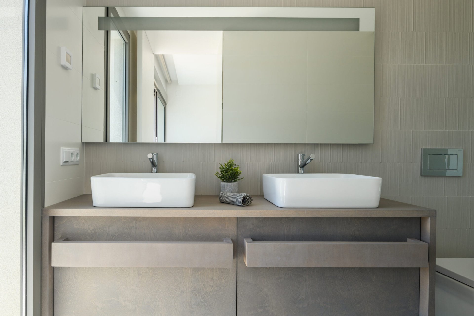 Új építés - Villa -
Las Colinas Golf