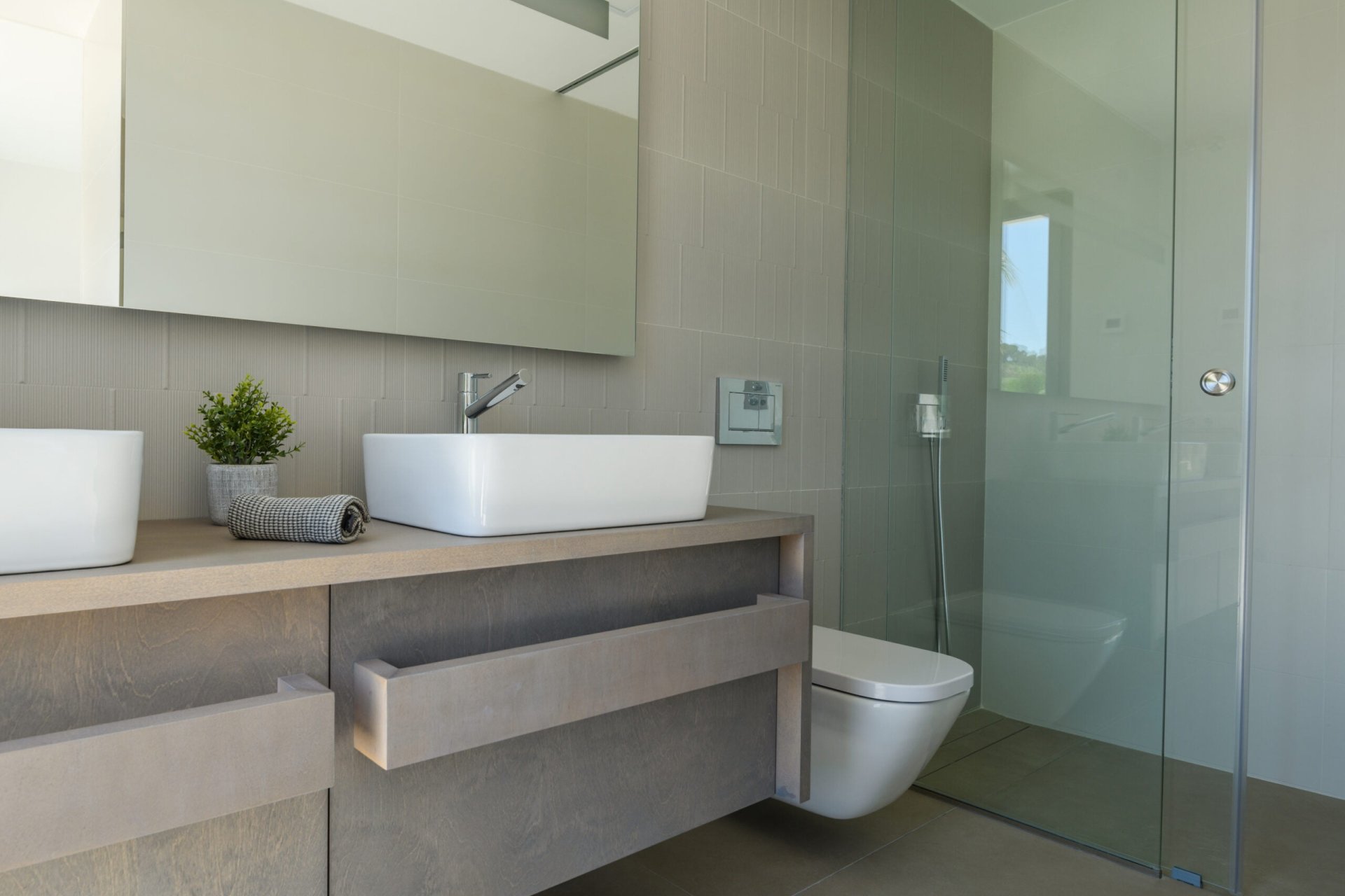 Új építés - Villa -
Las Colinas Golf