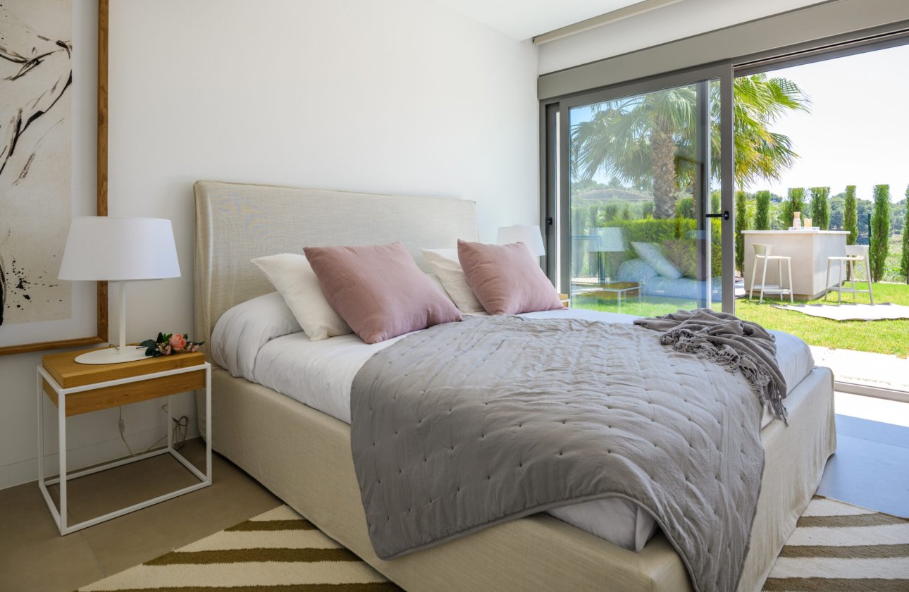 Új építés - Villa -
Las Colinas Golf