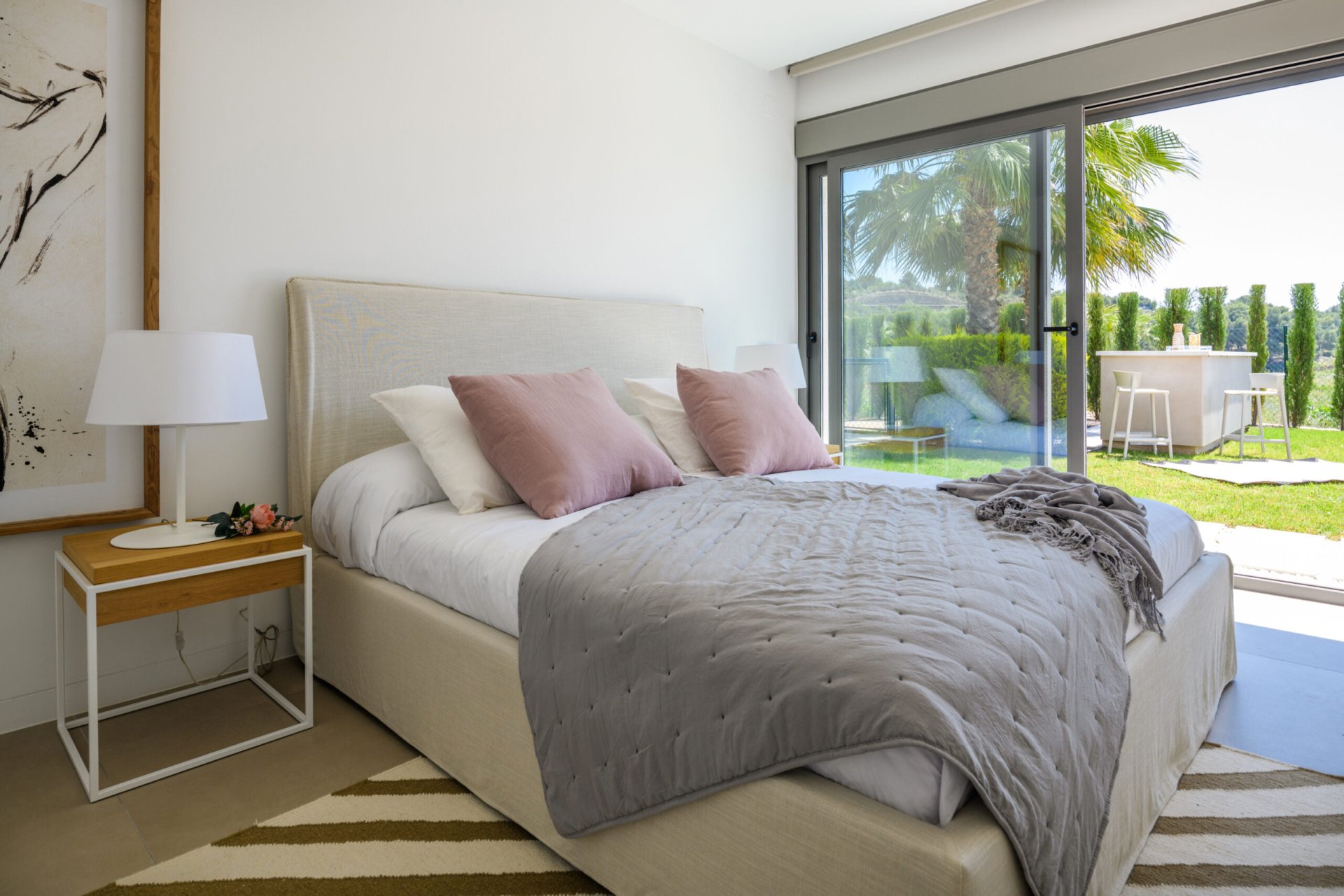 Új építés - Villa -
Las Colinas Golf