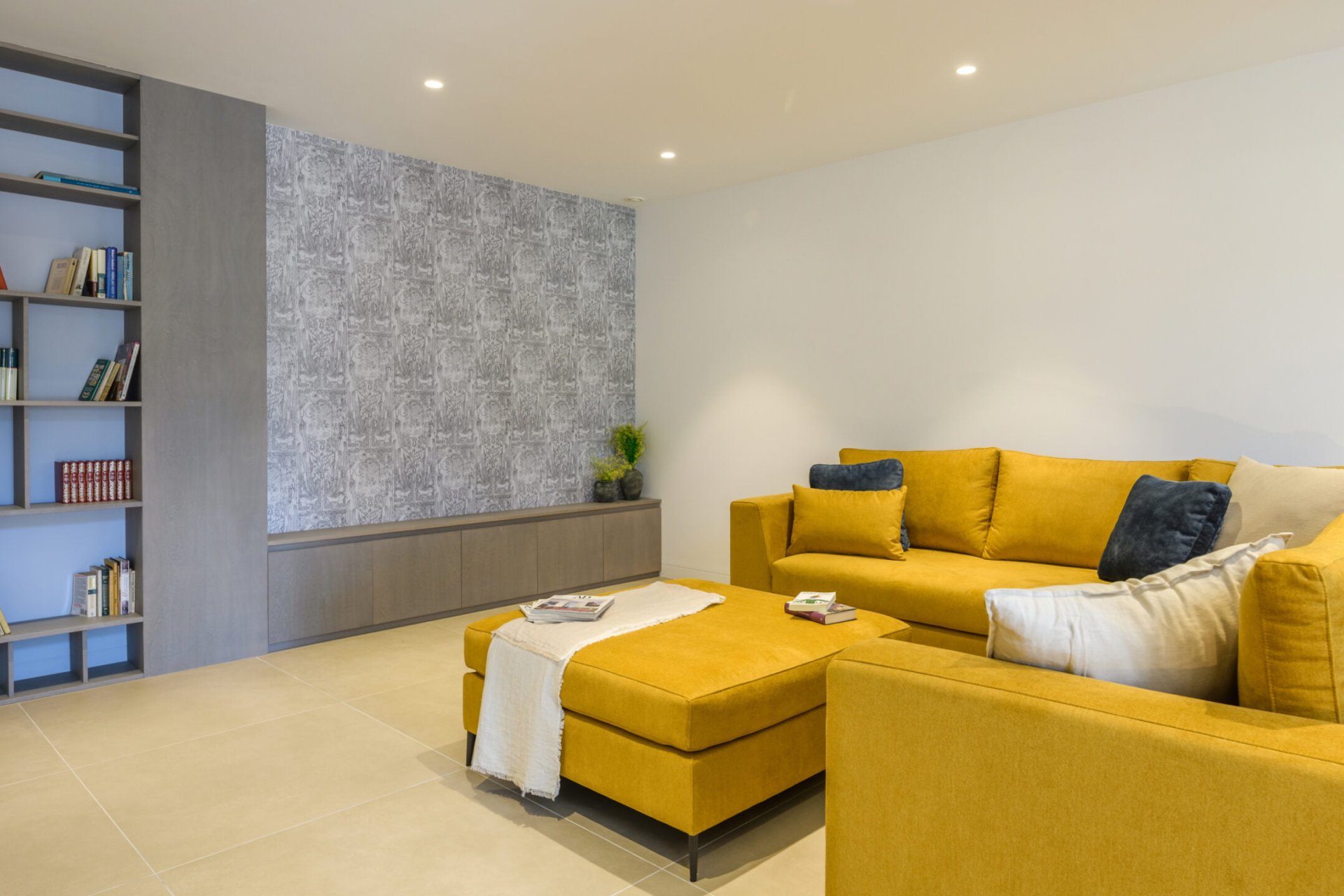 Új építés - Villa -
Las Colinas Golf