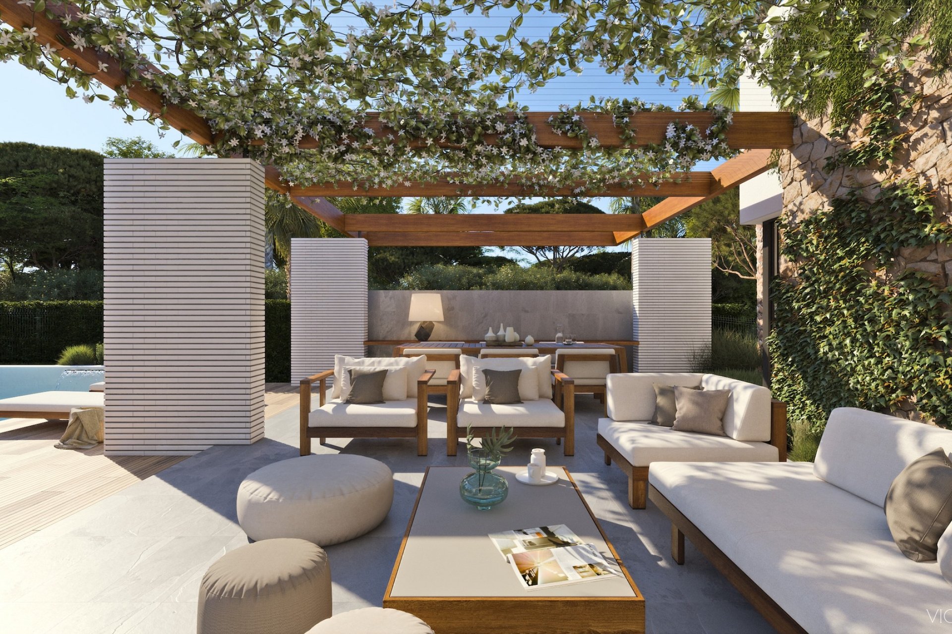 Új építés - Villa -
Orihuela Costa