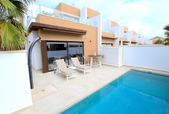 Villa - Használt ingatlanok - Algorfa -
                Algorfa Centro