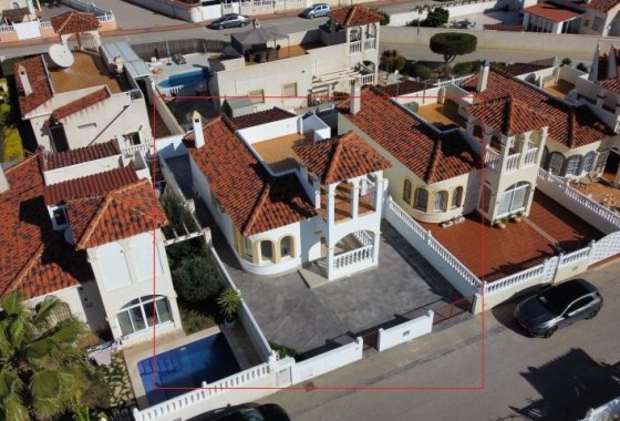 Villa - Használt ingatlanok - Algorfa -
                Algorfa