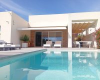 Villa - Használt ingatlanok -
                Algorfa - RO-48898