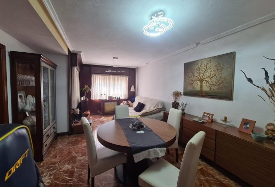 Villa - Használt ingatlanok - Alicante - Alicante Centro