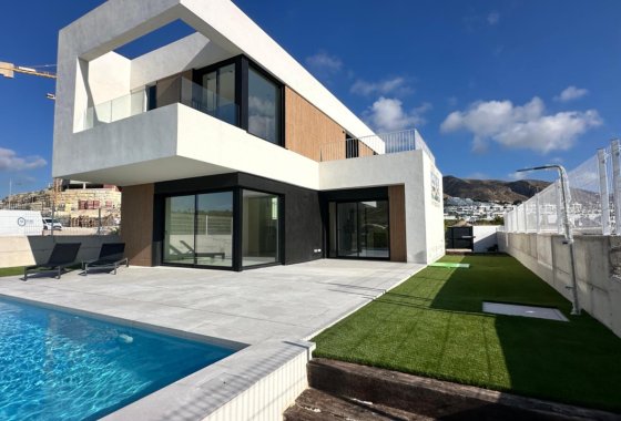 Villa - Használt ingatlanok - Alicante - Alicante Centro