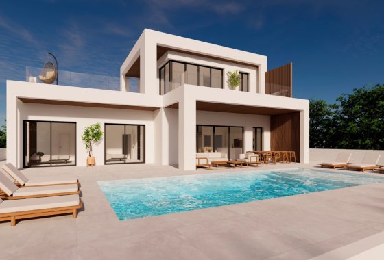 Villa - Használt ingatlanok - Altea - Altea la Vieja - Altea la Vella