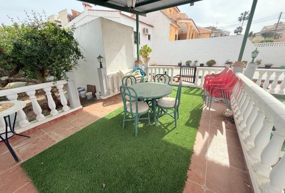 Villa - Használt ingatlanok - Benijofar - Benijofar