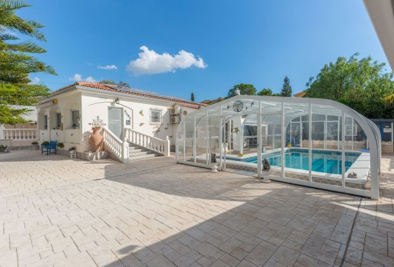 Villa - Használt ingatlanok - Busot - Busot Centro