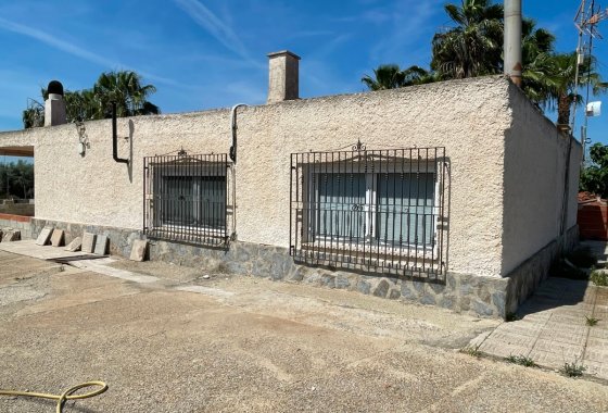 Villa - Használt ingatlanok - Crevillente - Crevillent -
                Crevillente - Crevillent Centro