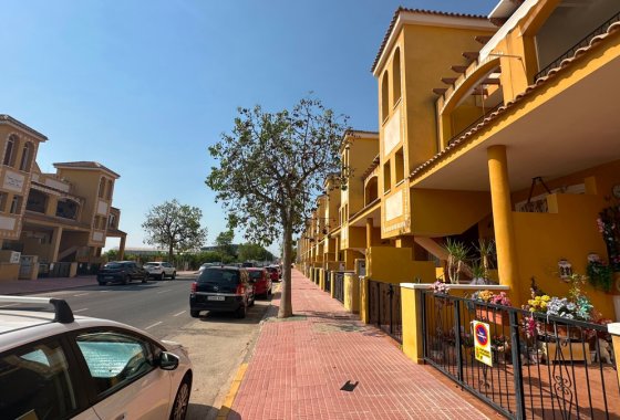 Villa - Használt ingatlanok - Daya Nueva - Daya Nueva Centro