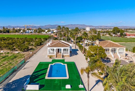 Villa - Használt ingatlanok - Dolores -
                Dolores Centro