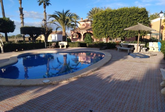 Villa - Használt ingatlanok - Dolores - Dolores Centro