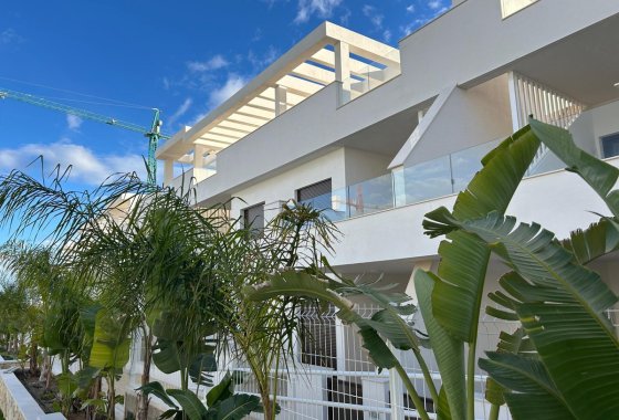 Villa - Használt ingatlanok - Finestrat - Finestrat