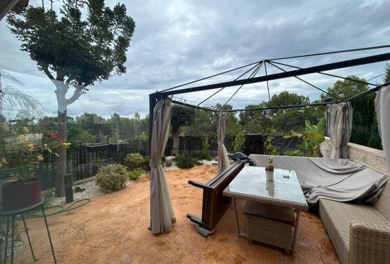 Villa - Használt ingatlanok - Finestrat - Finestrat