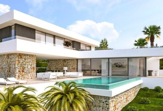 Villa - Használt ingatlanok - Jávea - Xàbia - Jávea - Xàbia Centro