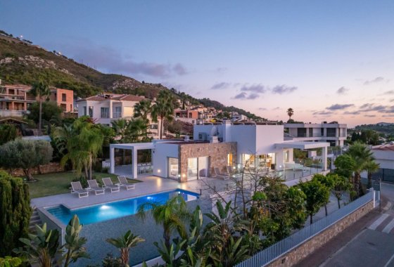Villa - Használt ingatlanok - Jávea - Xàbia - Jávea - Xàbia Centro