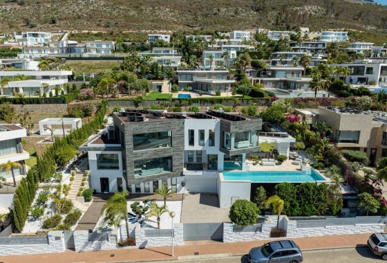 Villa - Használt ingatlanok - Jávea - Xàbia - Jávea - Xàbia Centro