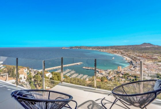 Villa - Használt ingatlanok - Jávea - Xàbia - Jávea - Xàbia Centro