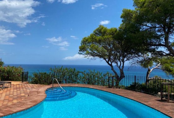 Villa - Használt ingatlanok - Jávea - Xàbia - Jávea - Xàbia Centro