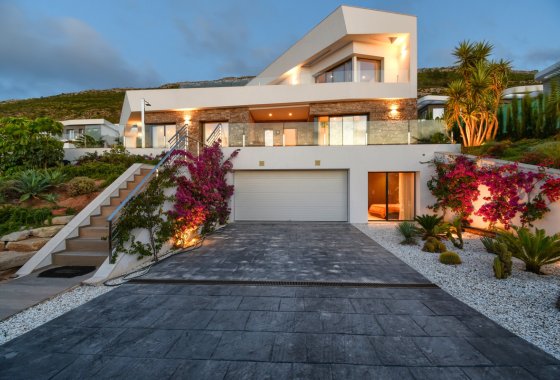 Villa - Használt ingatlanok - Jávea - Xàbia - Jávea - Xàbia Centro