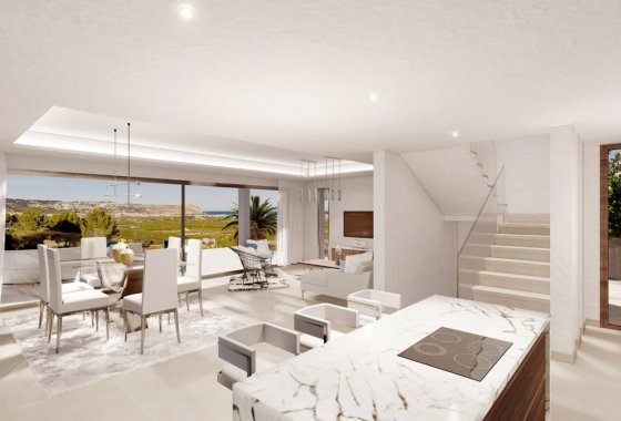 Villa - Használt ingatlanok - Jávea - Xàbia - Jávea - Xàbia Centro