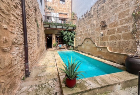 Villa - Használt ingatlanok - Jávea - Xàbia - Jávea - Xàbia Centro