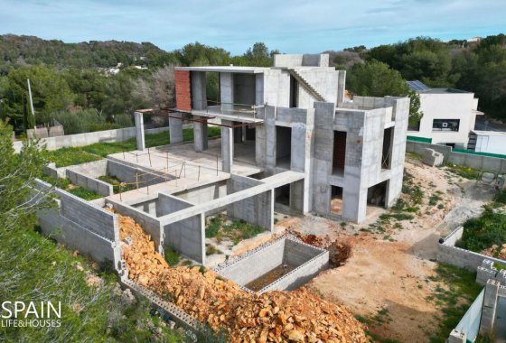 Villa - Használt ingatlanok - Jávea - Xàbia -
                Jávea - Xàbia Centro