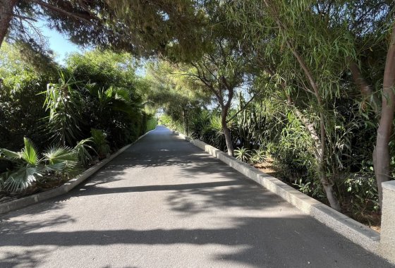 Villa - Használt ingatlanok - Muchamiel - Mutxamel - Muchamiel - Mutxamel Centro