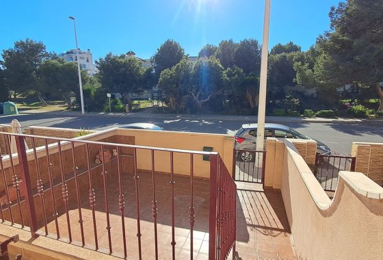 Villa - Használt ingatlanok - Orihuela -
                La Zenia