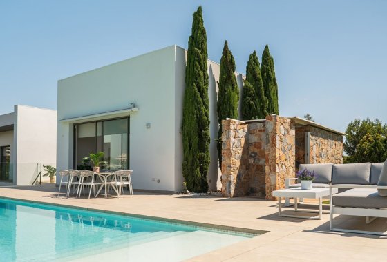 Villa - Használt ingatlanok - Orihuela - Las Colinas Golf