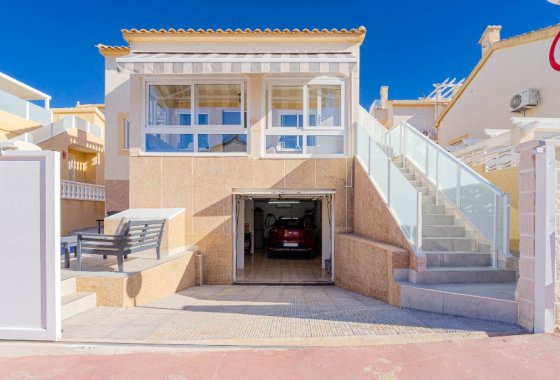 Villa - Használt ingatlanok - Orihuela - Los Altos