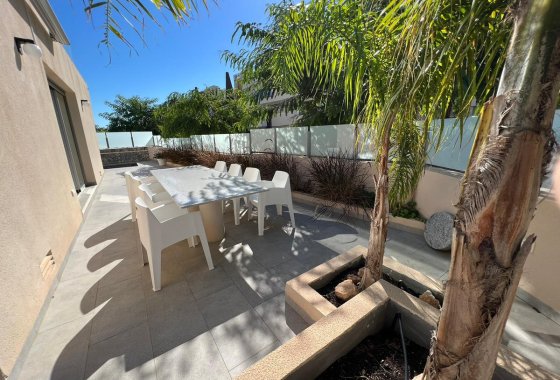 Villa - Használt ingatlanok - Orihuela - Mil Palmeras